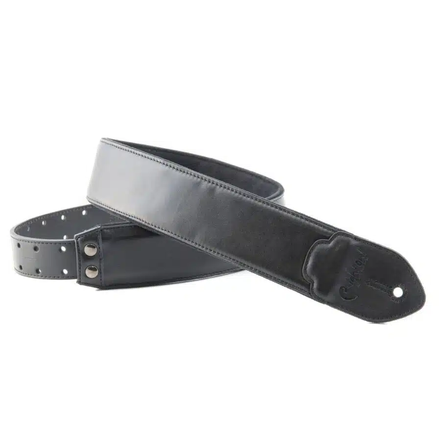 Go Leathercraft Vintage Black (1)