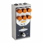 Origin Effects RevivalDrive Compact Hot Rod - המיתר השישי