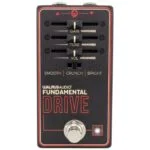 Fundamental Drive (1)