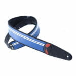 Race Guitar Strap Blue By Righton Straps 3 16 (6)