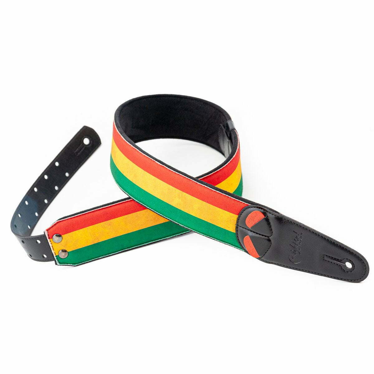 Ready Mojo Legend Rasta (6)