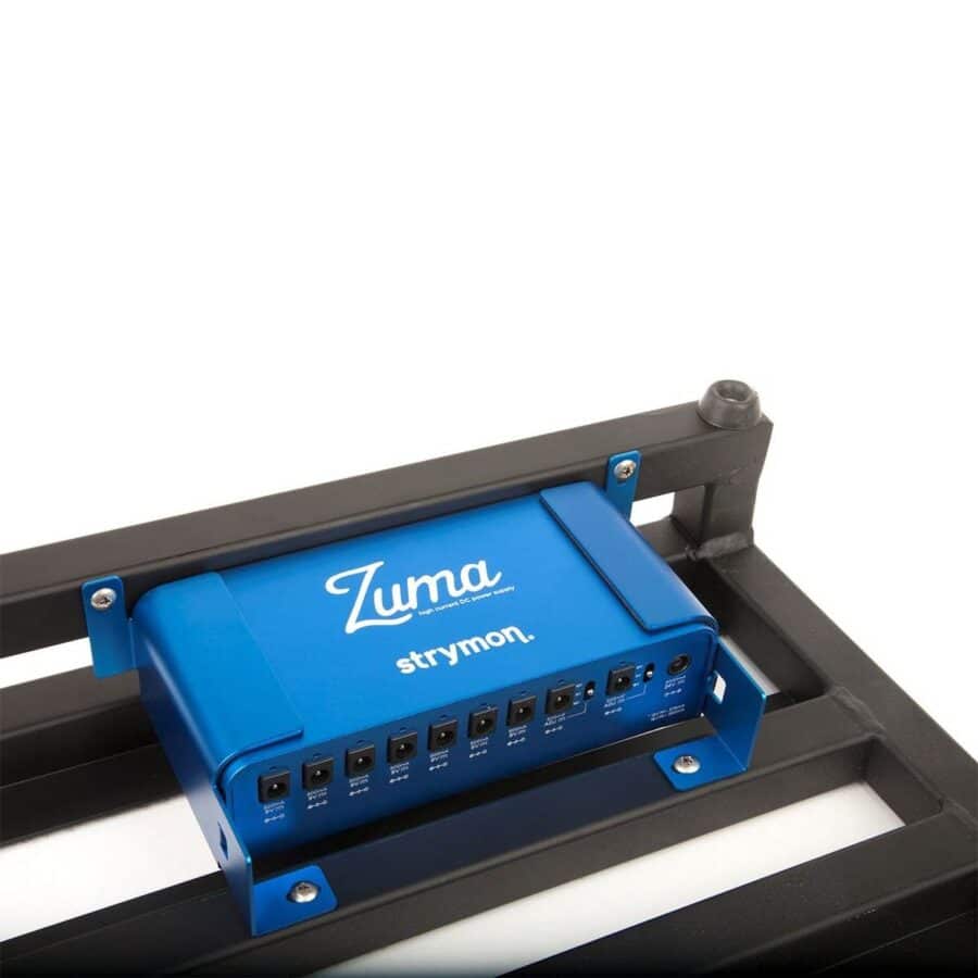 Strymon Zuma Mounting Brackets