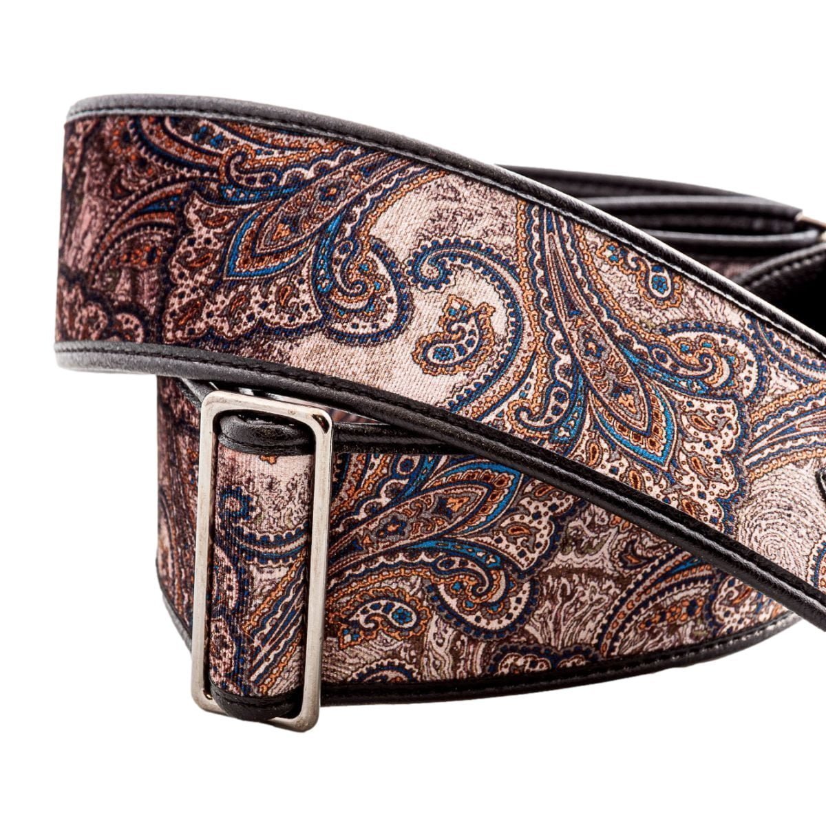 Steady Talisman T Paisley Velvet Brown (2) Clipped Rev 1