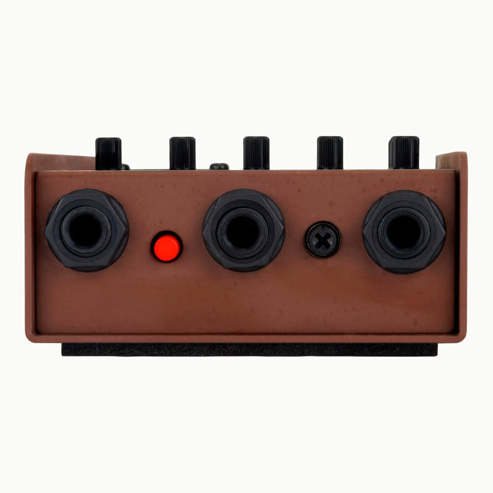 Para Di Acoustic Guitar Preamp Di 3