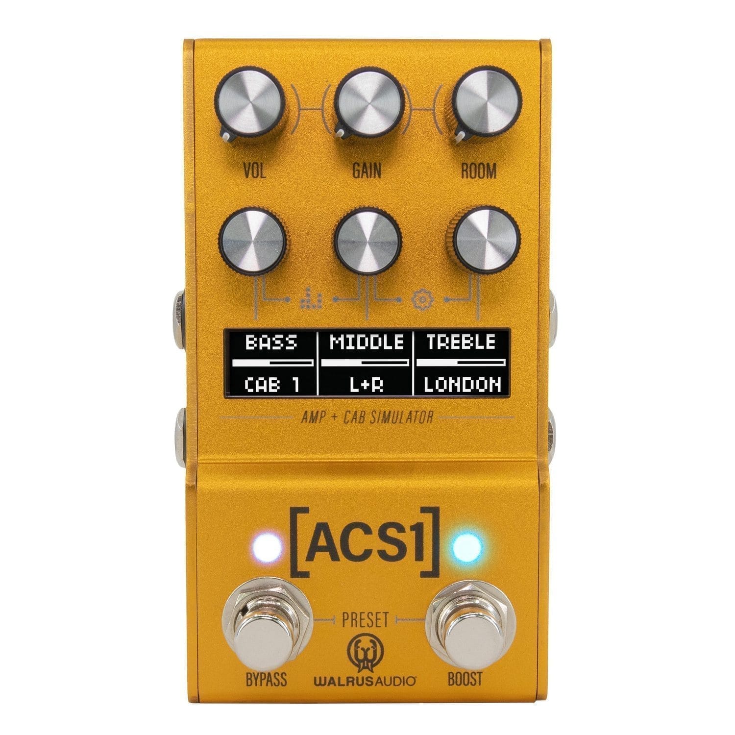 Acs1 Mkii Front