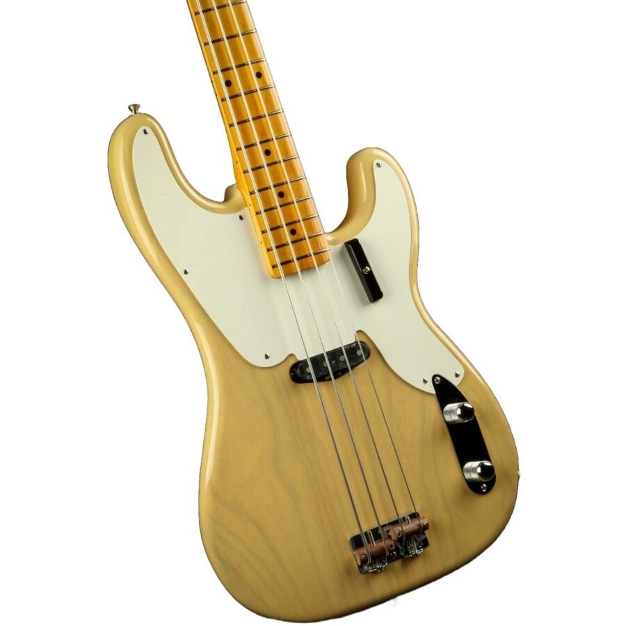 1954 P Bass