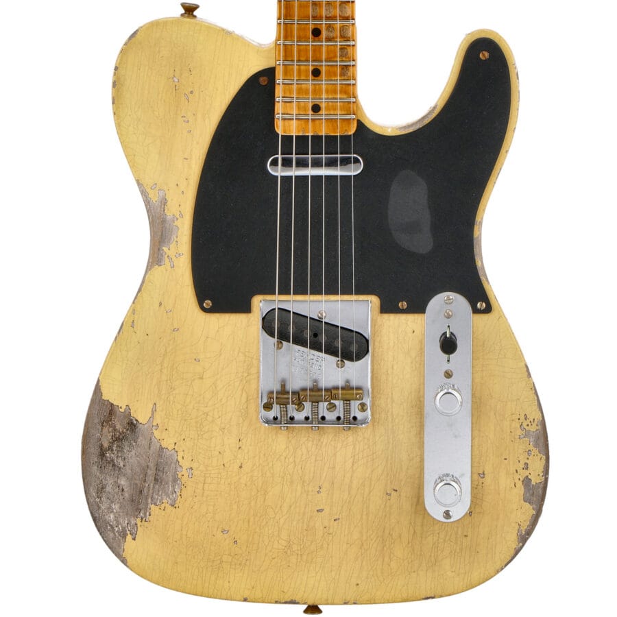 S23 Ltd '50 Dbl Esquire Hrel Fanbl