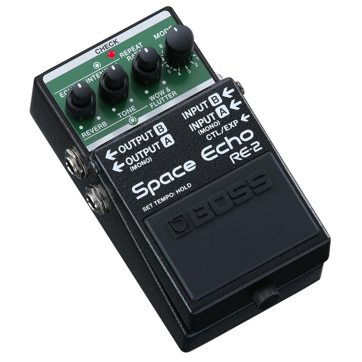 Boss Re2 Space Echo Delay 2