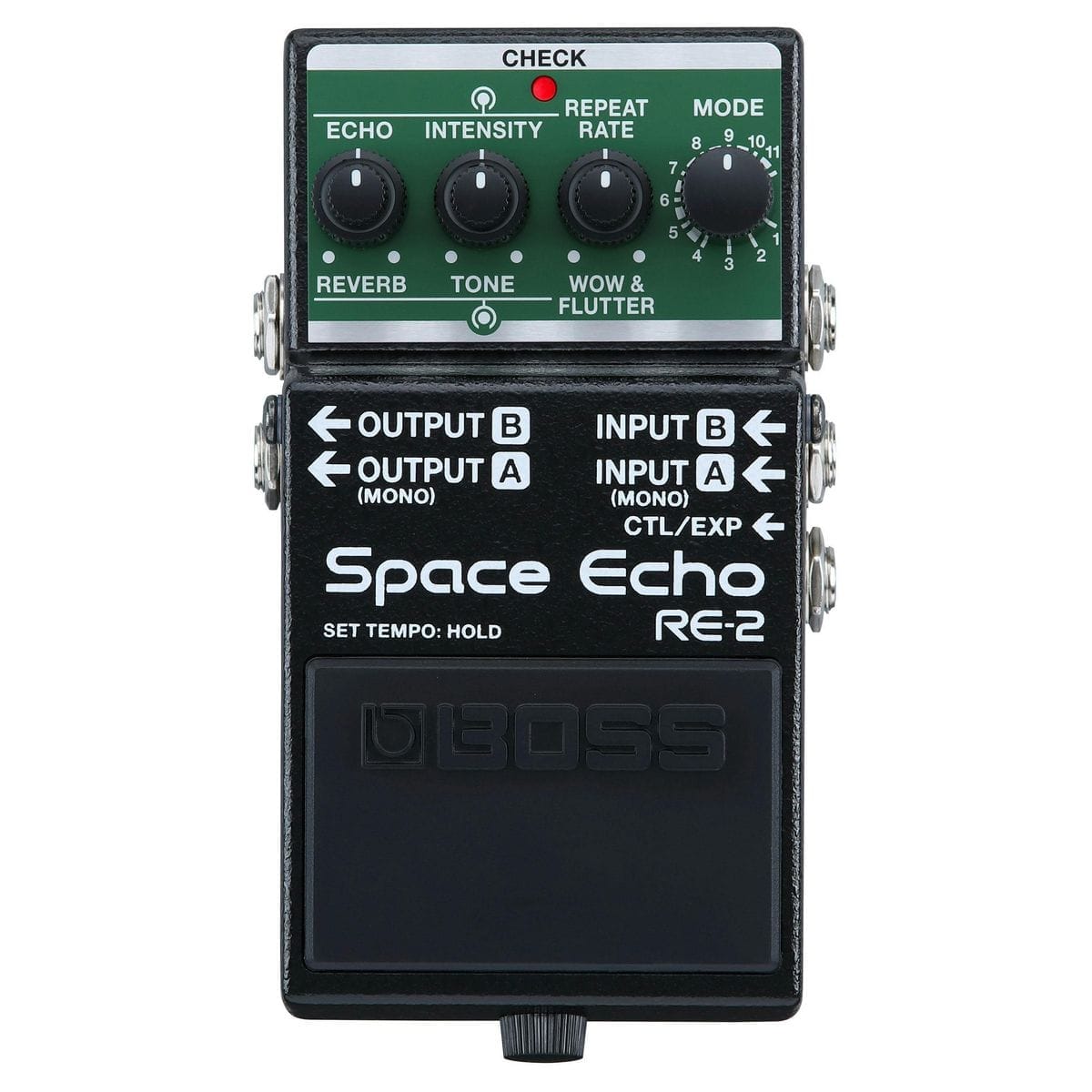 Boss Re2 Space Echo Delay