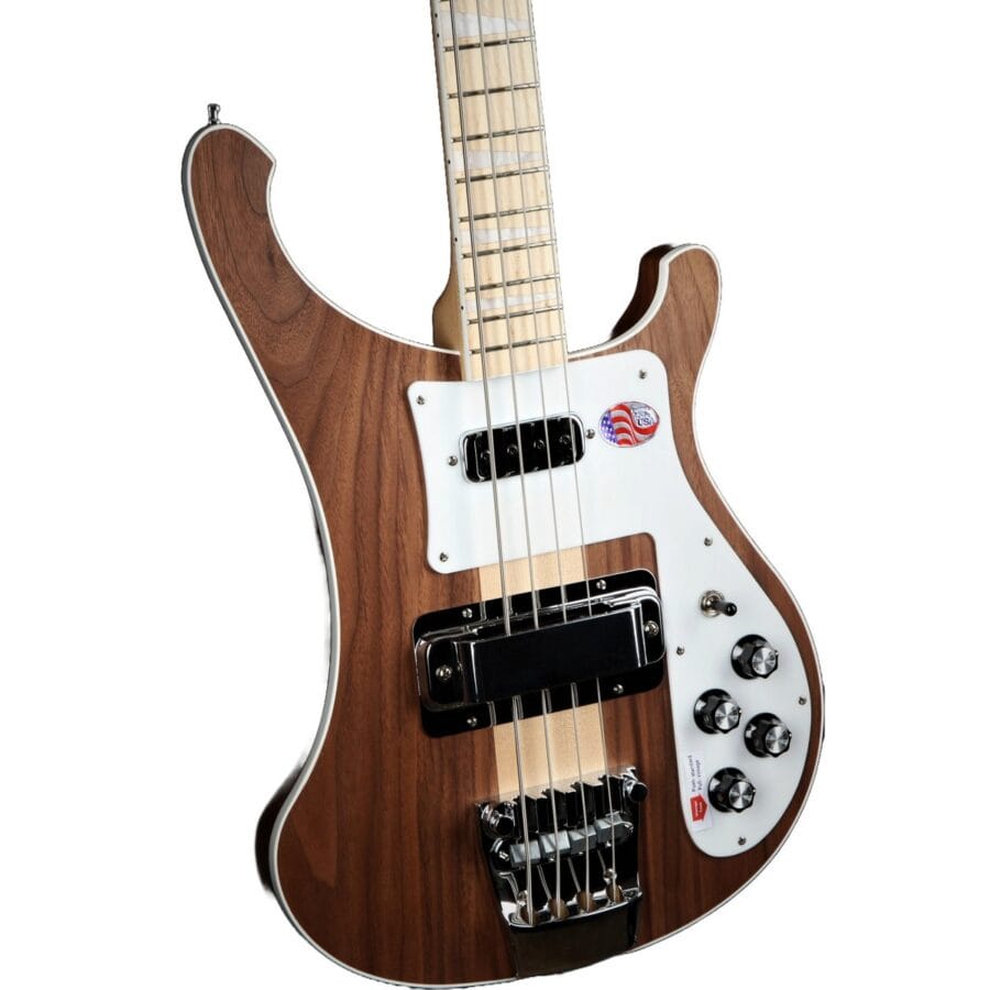 Rickenbacker 4003 Walnut