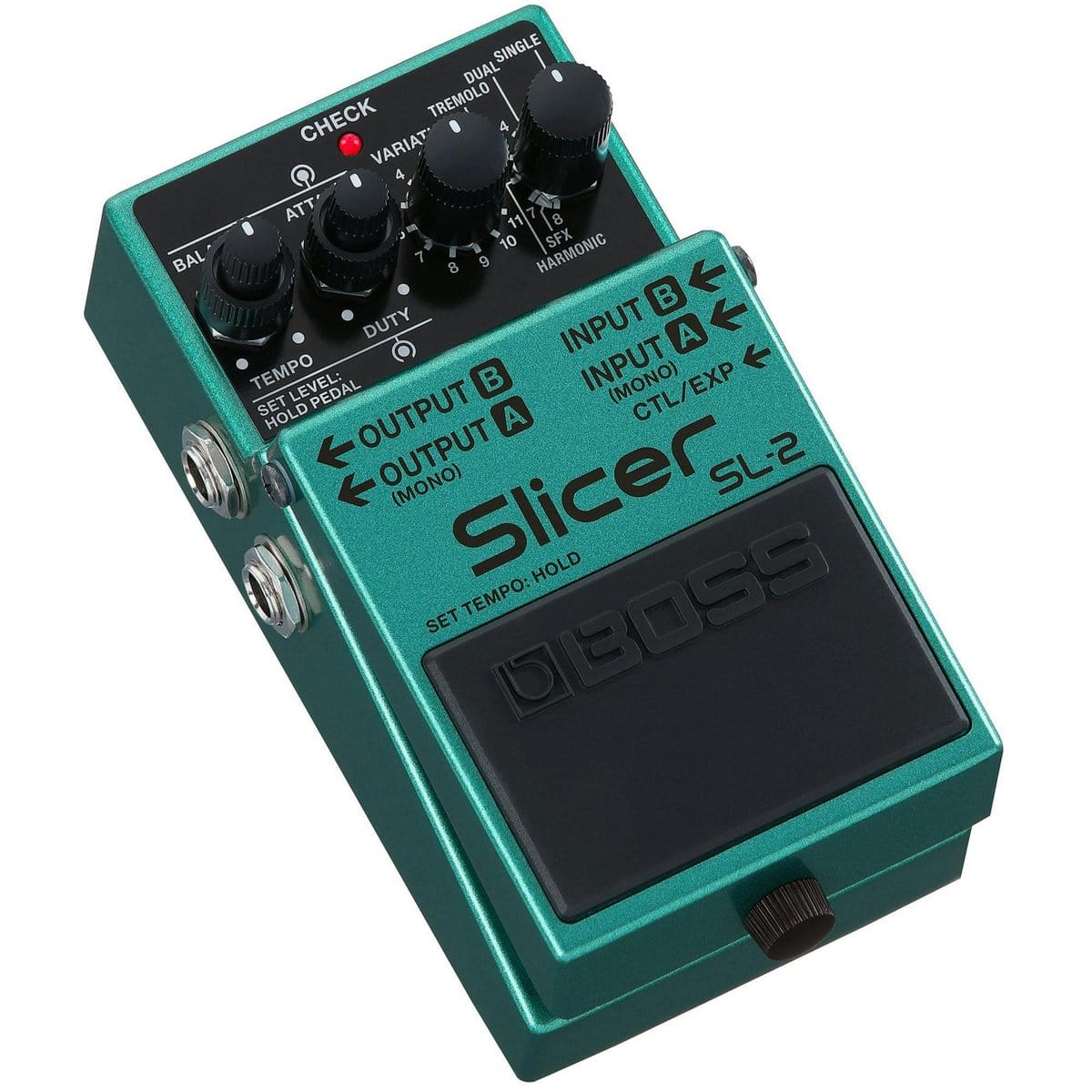 Sl 2 Boss Sl 2 Slicer Pedal 2 99368