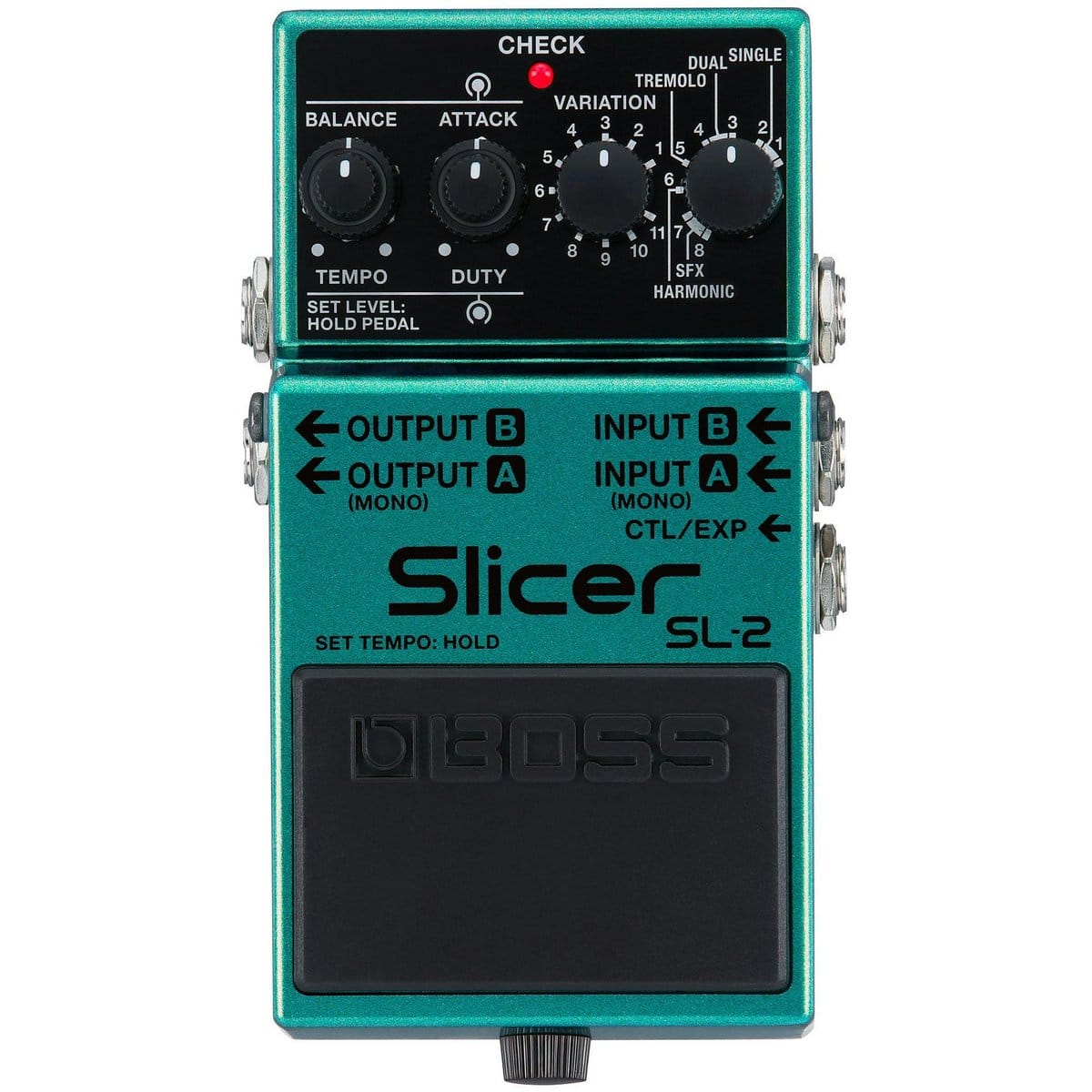 Sl 2 Boss Sl 2 Slicer Pedal 26618