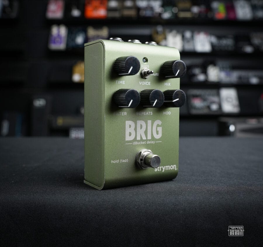 Strymon Brig